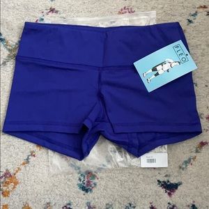 XS Royal- Fleo Original Shorts